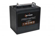 Batterie Monobloc ACD Yuasa DCB125-6 Plomb-acide, 6V 195Ah