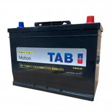 Batterie Monobloc ACD TAB PT12-90 Plomb-acide, 12V 90Ah