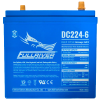 Batterie à décharge lente sans entretien FullRiver DC224-6 AGM, 6V 179Ah